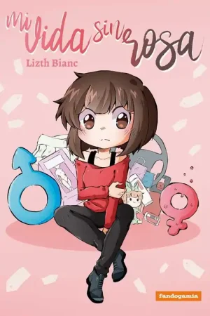 MI VIDA SIN ROSA Bestseller