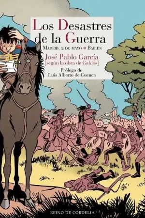 LOS DESASTRES DE LA GUERRA Directo De Fábrica