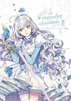 2AMA LA EMPERATRIZ ABANDONADA 01 Más Vendido