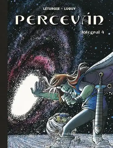 Directo De Fábrica PERCEVAN INTEGRAL 04