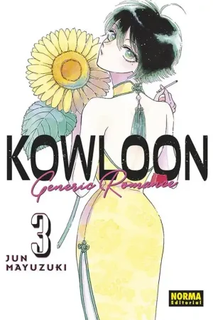 Última Versión KOWLOON GENERIC ROMANCE 03