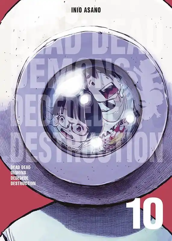 Compra Ahora DEAD DEAD DEMONS DEDEDEDE DESTRUCTION 10