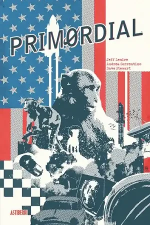 Popular PRIMORDIAL