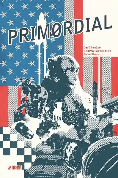 Popular PRIMORDIAL