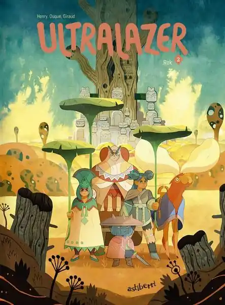 ULTRALAZER 02 ROK Solo Por Tiempo Limitado