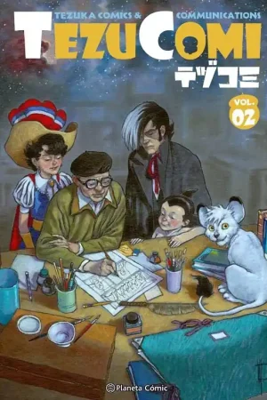 Favorito De Clientes TEZUCOMI 02
