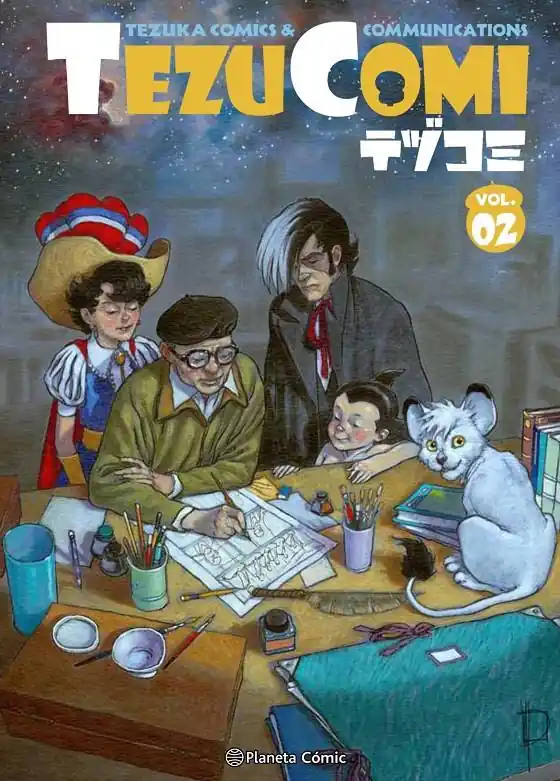 Favorito De Clientes TEZUCOMI 02