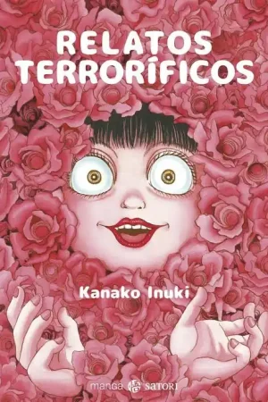 Económico RELATOS TERRORÍFICOS