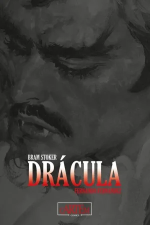 DRÁCULA DE BRAM STOKER EDICIÓN ESPECIAL 40 ANIVERSARIO Disponible Ahora