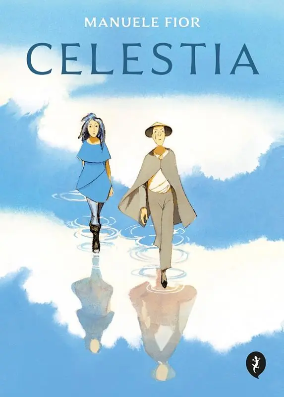 CELESTIA Bestseller