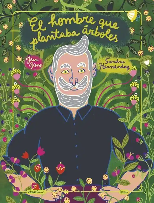 Garantía De Devolución De Dinero EL HOMBRE QUE PLANTABA ÁRBOLES