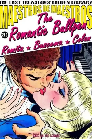 Bestseller MAESTROS DE MAESTROS THE ROMANTIC BULLPEN