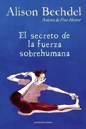 EL SECRETO DE LA FUERZA SOBREHUMANA Alta Calidad