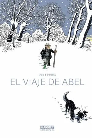 EL VIAJE DE ABEL Precio Rebajado