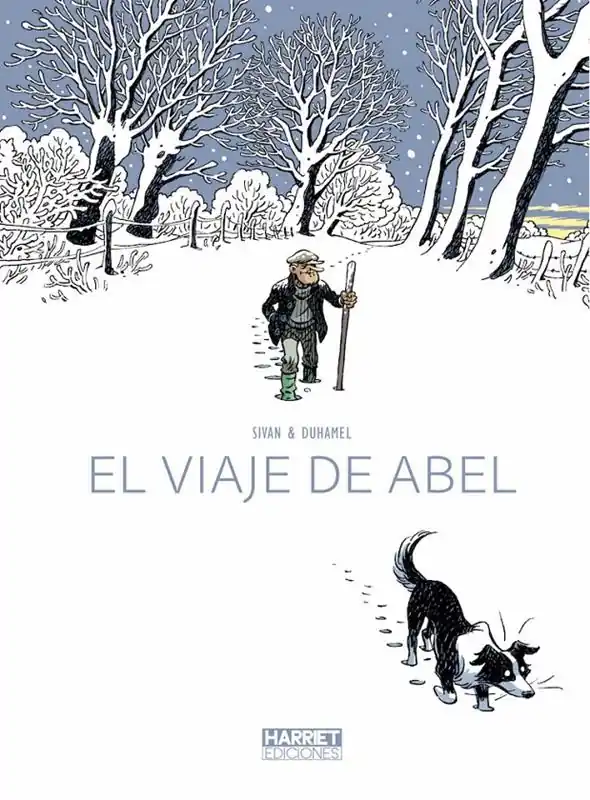 EL VIAJE DE ABEL Precio Rebajado
