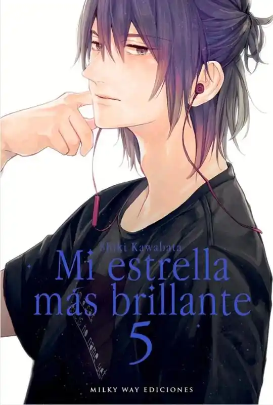 MI ESTRELLA MÁS BRILLANTE 05 Directo De Fábrica