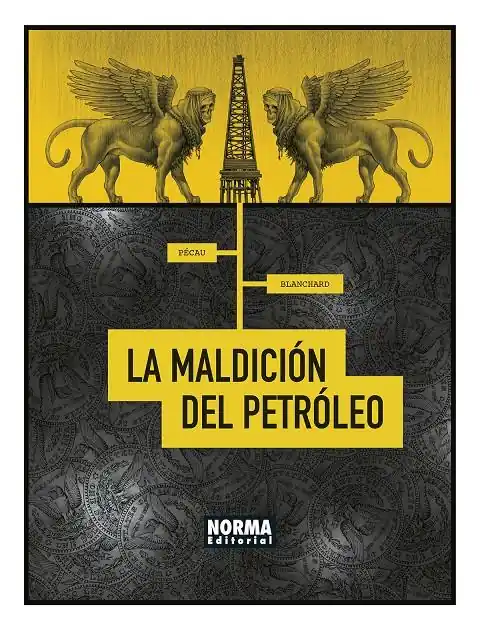 Oferta De Temporada LA MALDICIÓN DEL PETRÓLEO