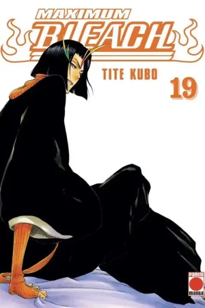 BLEACH MAXIMUM 19 Precio De Oferta