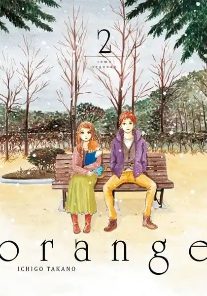 Promoción ORANGE 02