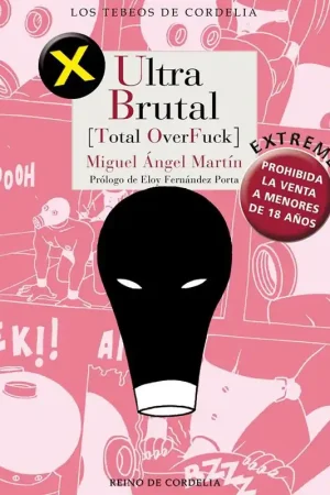 Novedad ULTRA BRUTAL