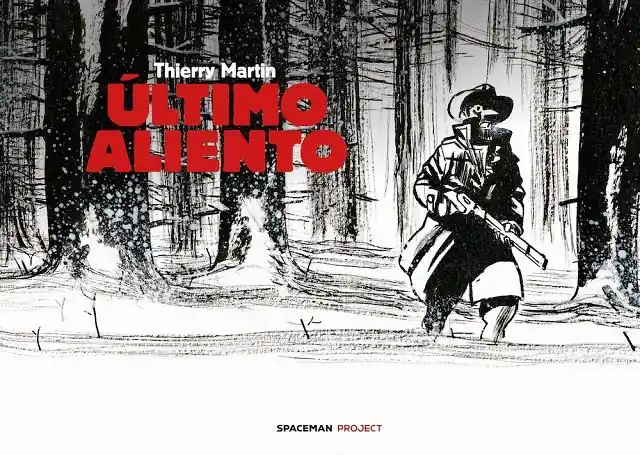 ÚLTIMO ALIENTO Solo Hoy