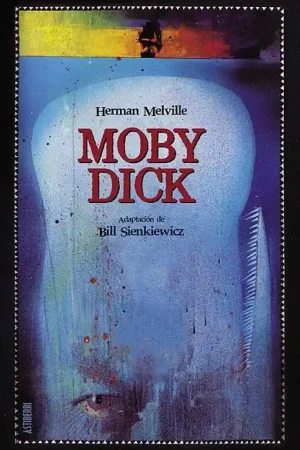 Súper Precio MOBY DICK
