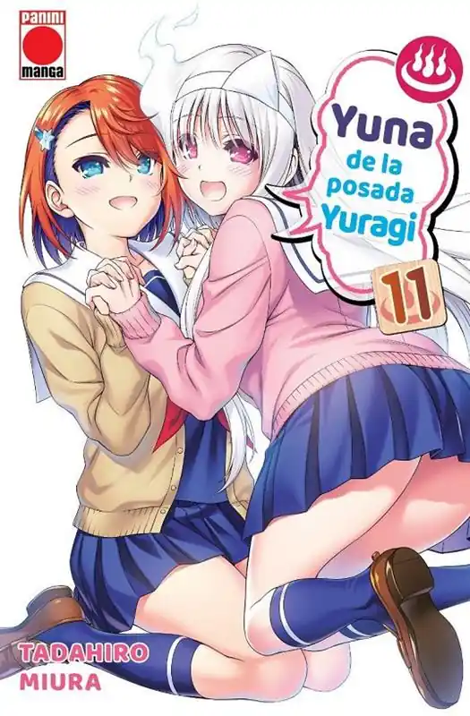 Ordena Ya YUNA DE LA POSADA YURAGI 11