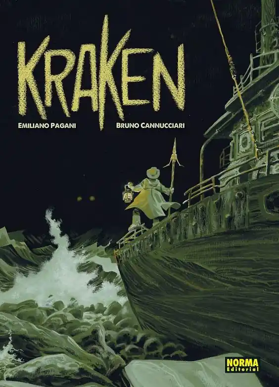 Liquidación KRAKEN