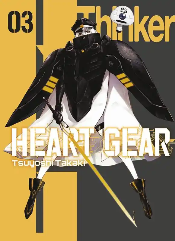 HEART GEAR 03 Gran Oferta