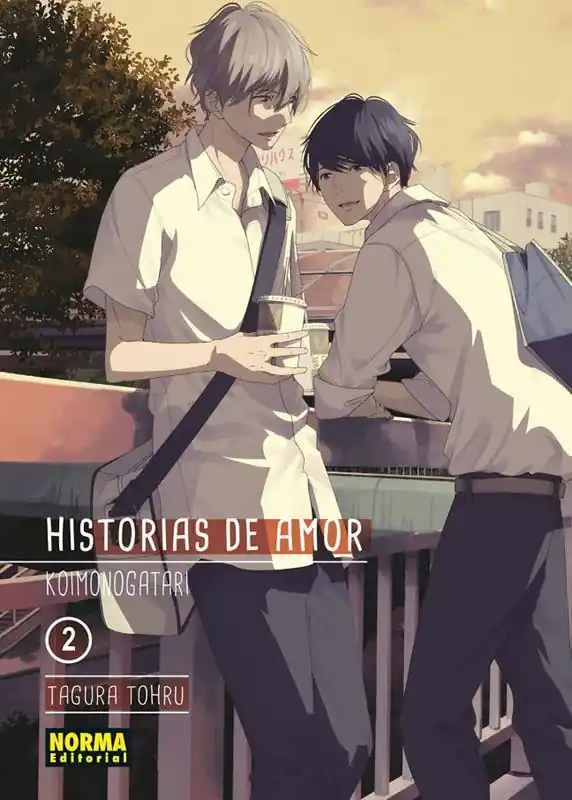 Compra Ahora HISTORIAS DE AMOR 02