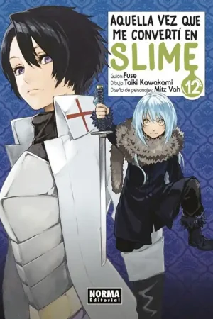AQUELLA VEZ QUE ME CONVERTÍ EN SLIME 12 Envío Exprés