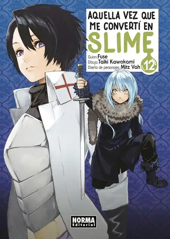 AQUELLA VEZ QUE ME CONVERTÍ EN SLIME 12 Envío Exprés