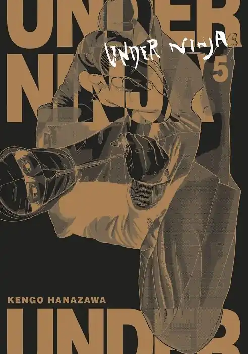 UNDER NINJA 05 Precio De Oferta