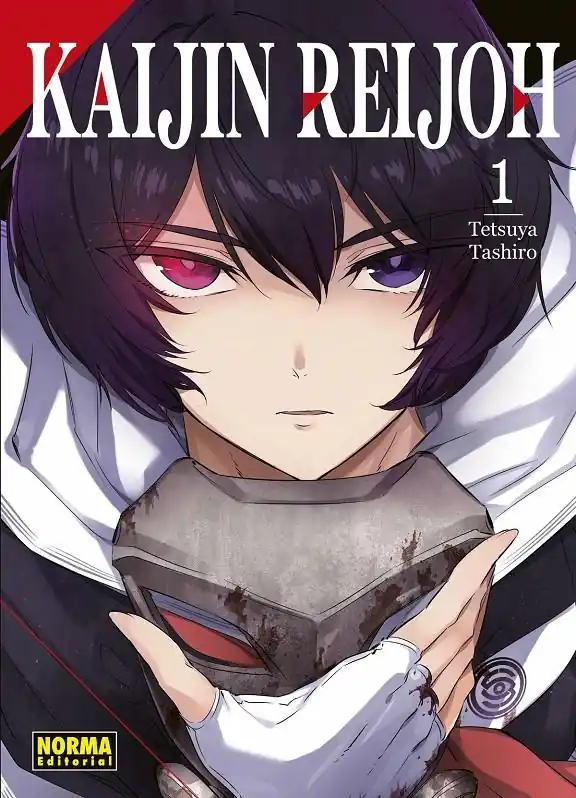 Solo Hoy KAIJIN REIJOH 01