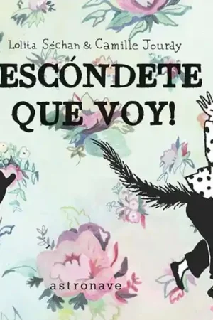Entrega Rápida ¡ESCÓNDETE QUE VOY!
