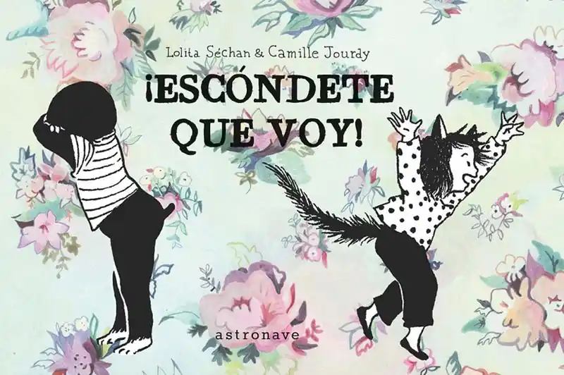 Entrega Rápida ¡ESCÓNDETE QUE VOY!
