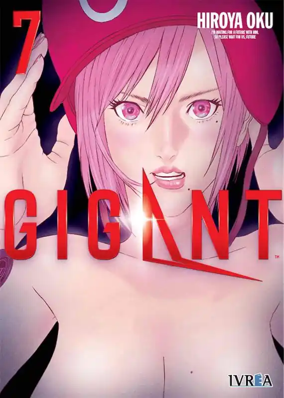 GIGANT 07 Mejor Precio