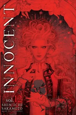 Compra Ahora INNOCENT ROUGE 12