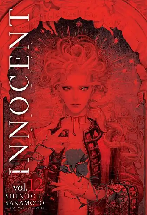 Compra Ahora INNOCENT ROUGE 12