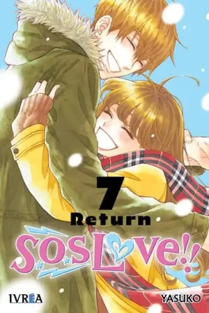 Venta Final S.O.S. LOVE 07