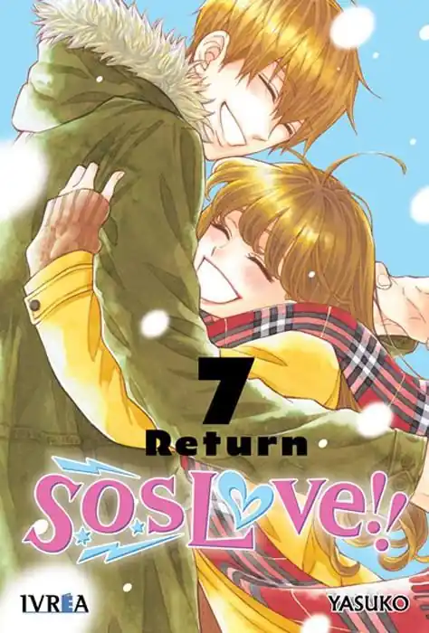 Venta Final S.O.S. LOVE 07