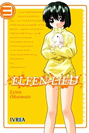 Comprar En Línea ELFEN LIED 03