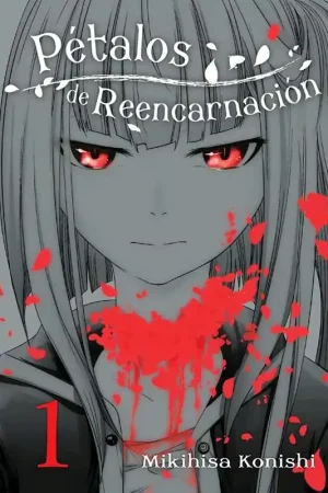 Comprar En Línea PÉTALOS DE REENCARNACIÓN 01
