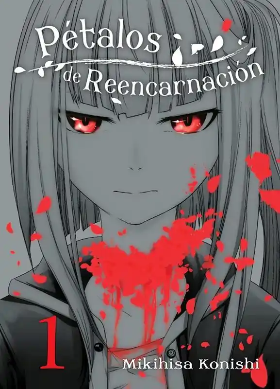 Comprar En Línea PÉTALOS DE REENCARNACIÓN 01