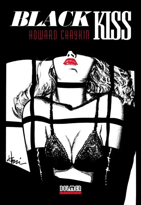 Precio De Fábrica BLACK KISS EDICIÓN DEFINITIVA