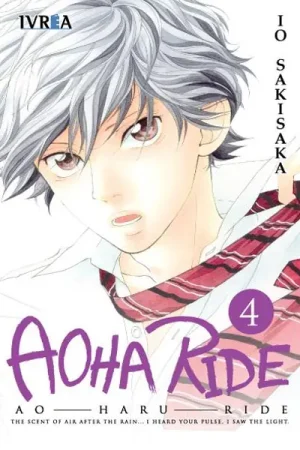 AOHA RIDE 04 Novedad