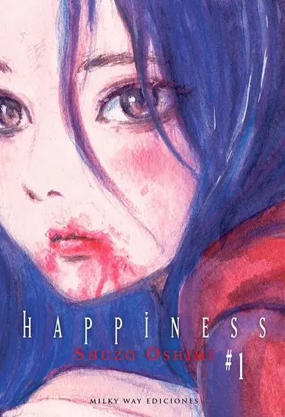 HAPPINESS 01 Promoción Exclusiva