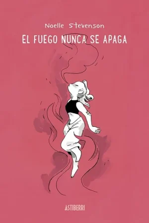 Precio Reducido EL FUEGO NUNCA SE APAGA