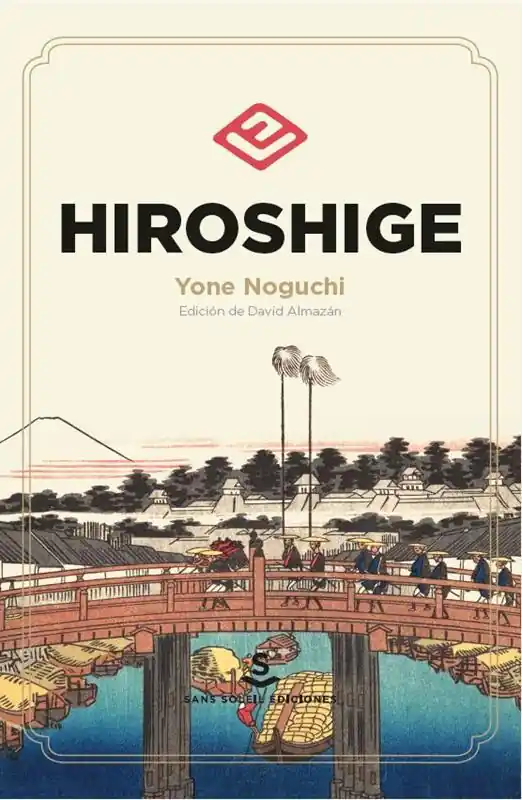 HIROSHIGE Precio De Oferta