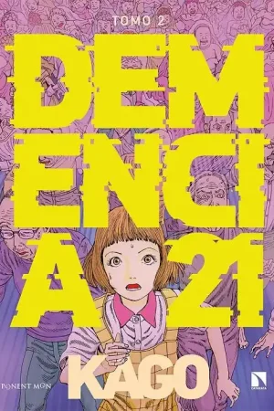 DEMENCIA 21 02 Descuento